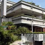 President - Vintage In Centro Hotel