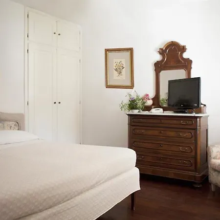 President - Vintage In Centro 4*