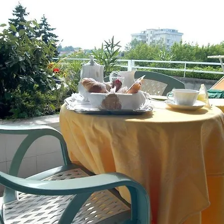 酒店 President - Vintage In Centro