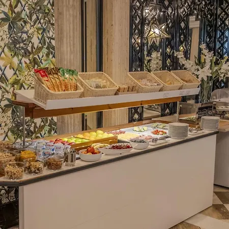 President - Vintage In Centro 里乔内