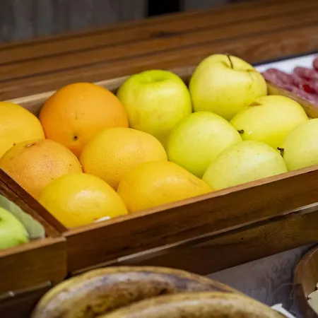 President - Vintage In Centro 酒店 4*