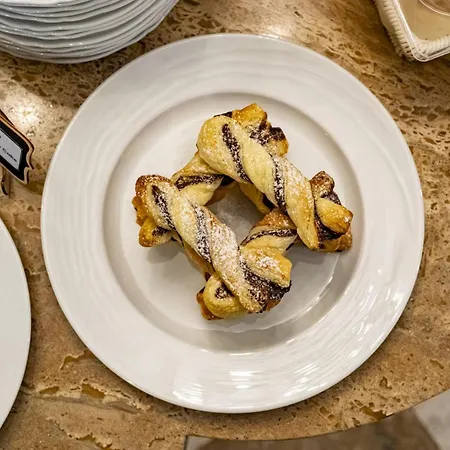 酒店 President - Vintage In Centro 4*