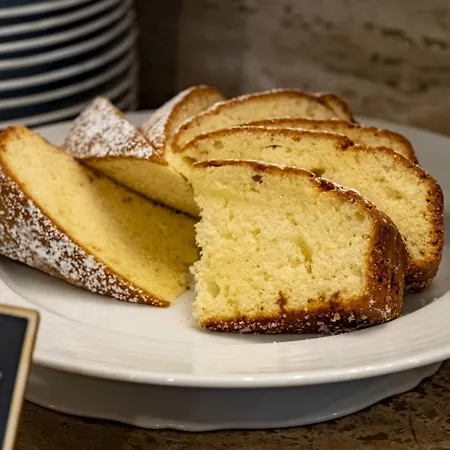 President - Vintage In Centro 酒店 里乔内