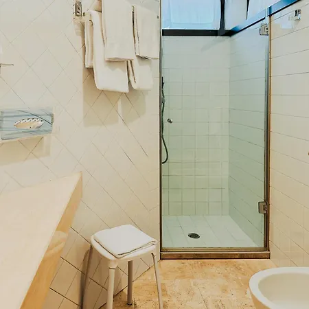 President - Vintage In Centro מלון 4*