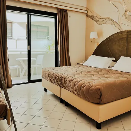 President - Vintage In Centro 酒店