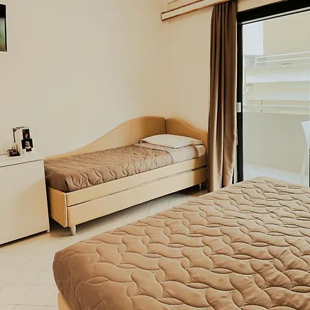 酒店 President - Vintage In Centro 4*