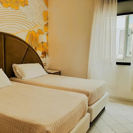 President - Vintage In Centro 4* 里乔内