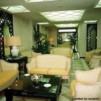 酒店 President - Vintage In Centro 4*