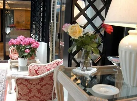 酒店 President - Vintage In Centro 里乔内