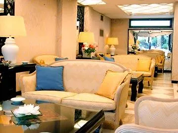 President - Vintage In Centro 4*