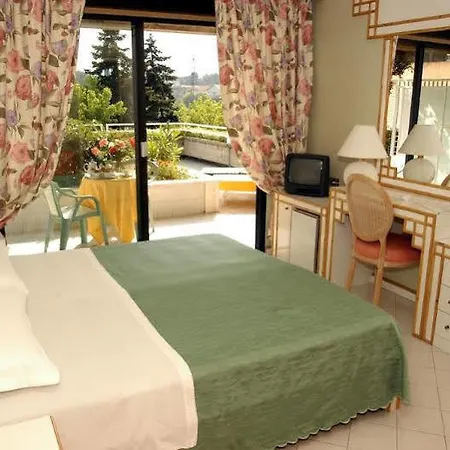 Отель President - Vintage In Centro