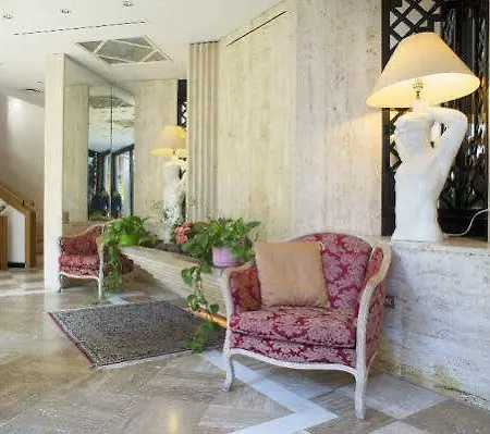 President - Vintage In Centro