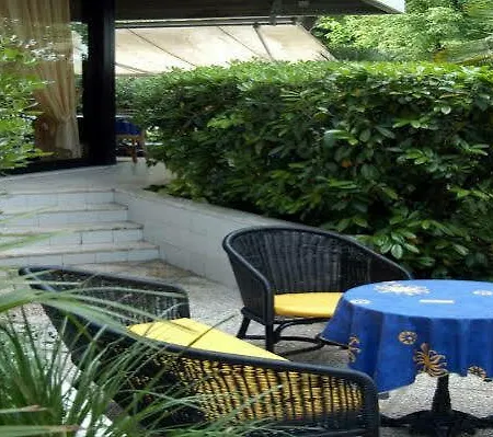 President - Vintage In Centro 4* 里乔内