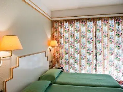 President - Vintage In Centro Отель