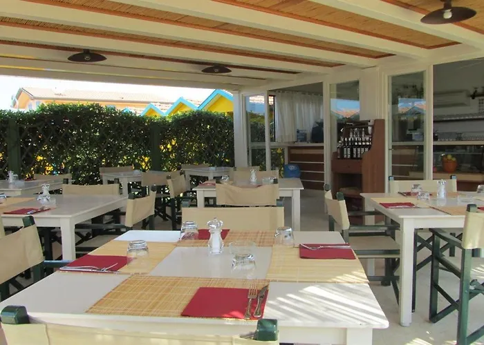 President - Vintage In Centro Hotel Riccione