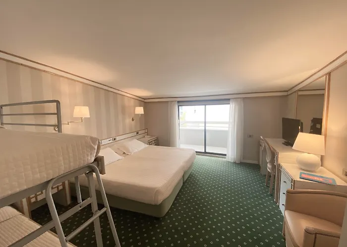 President - Vintage In Centro Riccione