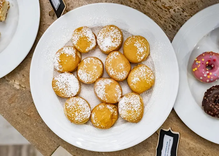 Hotel President - Vintage In Centro