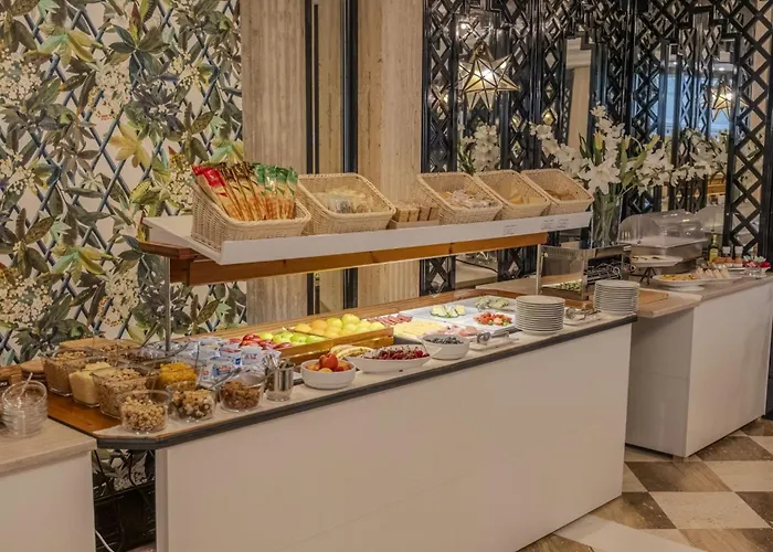 President - Vintage In Centro Riccione