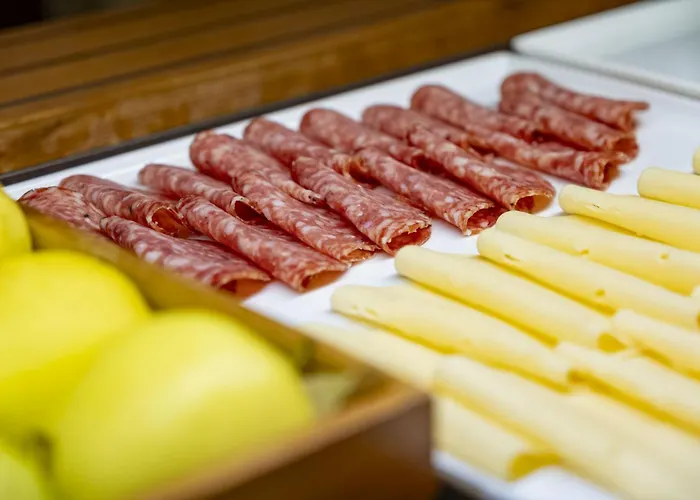 President - Vintage In Centro