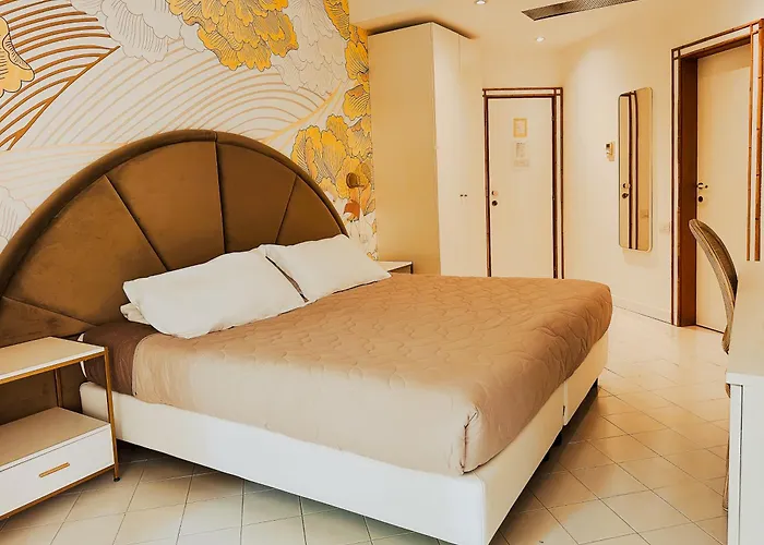 President - Vintage In Centro Hotel