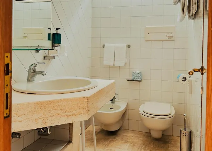 President - Vintage In Centro Hotel 4*