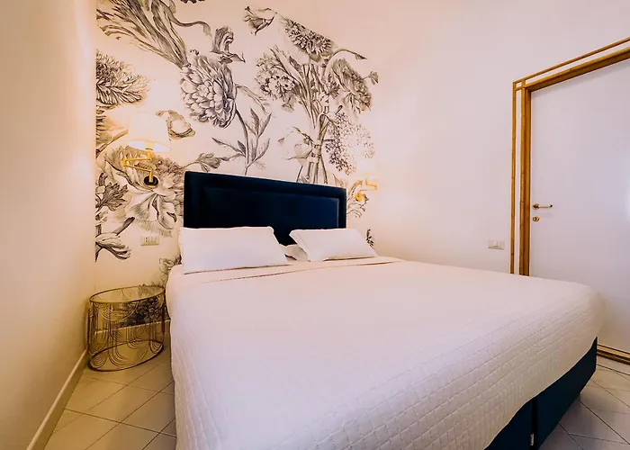 President - Vintage In Centro Hotel Riccione