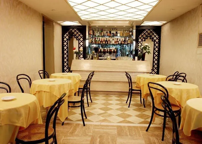 President - Vintage In Centro Riccione