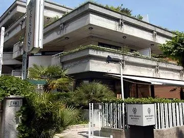 President - Vintage In Centro Hotel