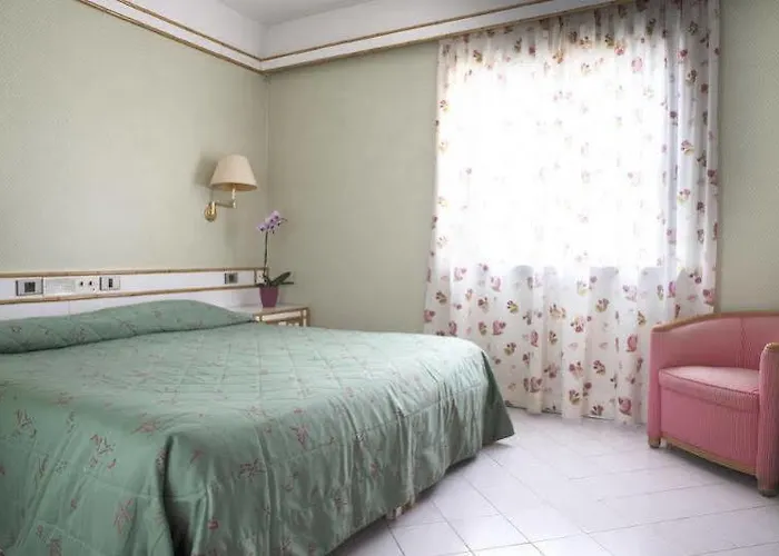 President - Vintage In Centro Riccione