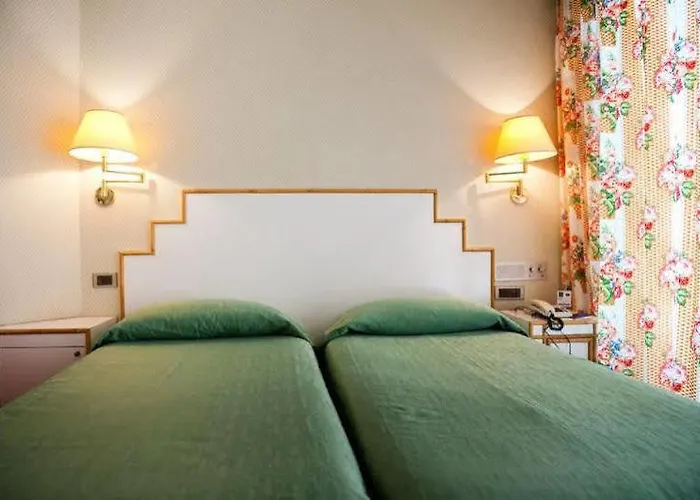 President - Vintage In Centro Hotel Riccione