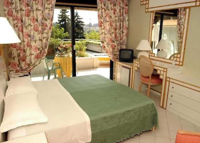 Hotel President - Vintage In Centro