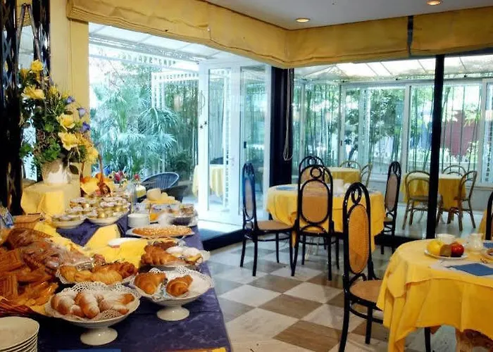 President - Vintage In Centro Hotel