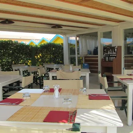 President - Vintage In Centro Hotel Riccione