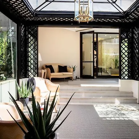 President - Vintage In Centro 4* Riccione