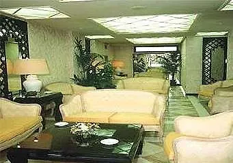 Otel President - Vintage In Centro Riccione