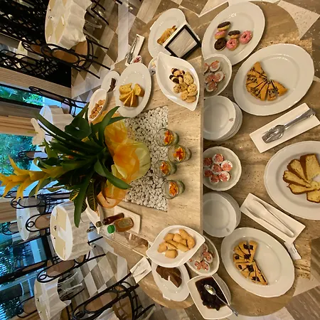 President - Vintage In Centro Riccione