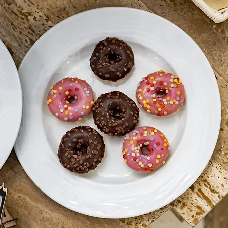 President - Vintage In Centro Otel Riccione