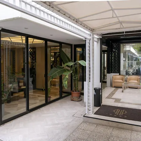 President - Vintage In Centro Riccione