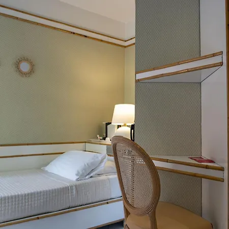 Hotel President - Vintage In Centro