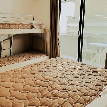 Otel President - Vintage In Centro Riccione