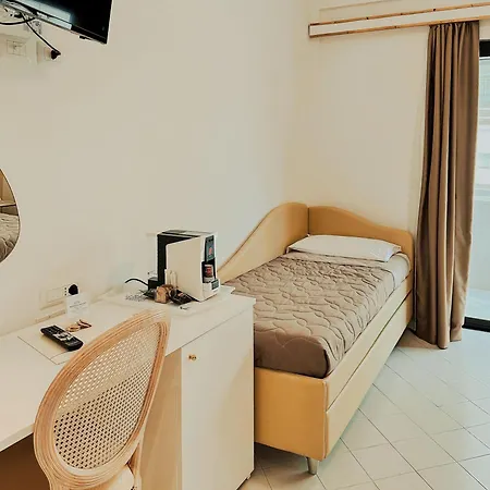 President - Vintage In Centro Otel