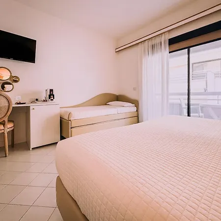 President - Vintage In Centro Riccione