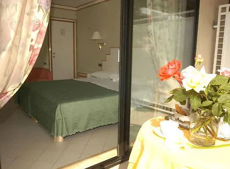 Otel President - Vintage In Centro