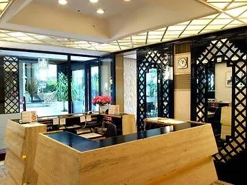 President - Vintage In Centro