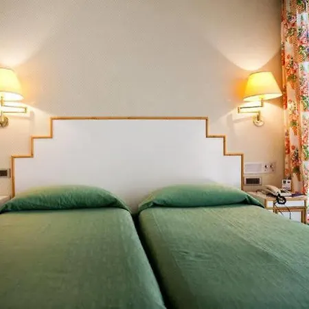 President - Vintage In Centro Hotel Riccione