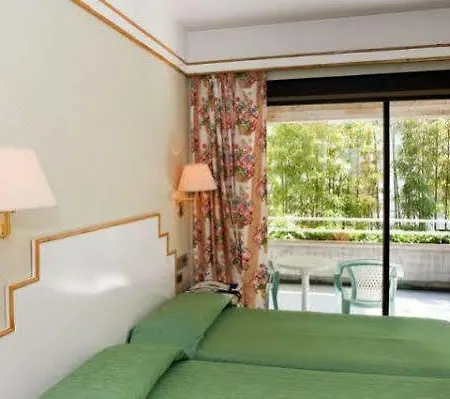 Otel President - Vintage In Centro 4*