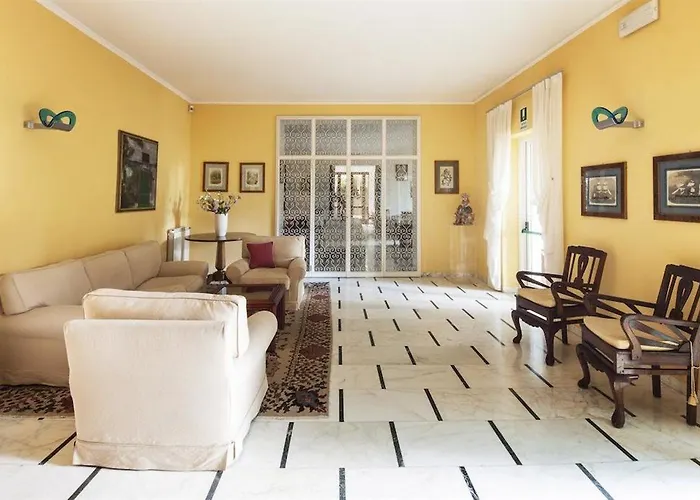 President - Vintage In Centro 4* Riccione