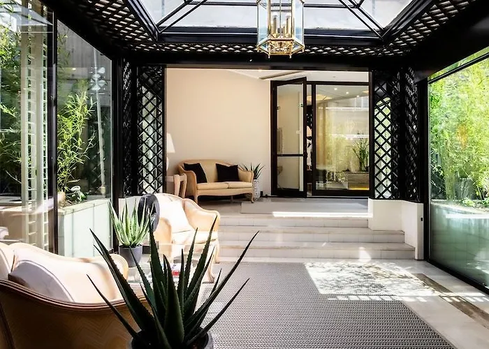 President - Vintage In Centro 4* Riccione