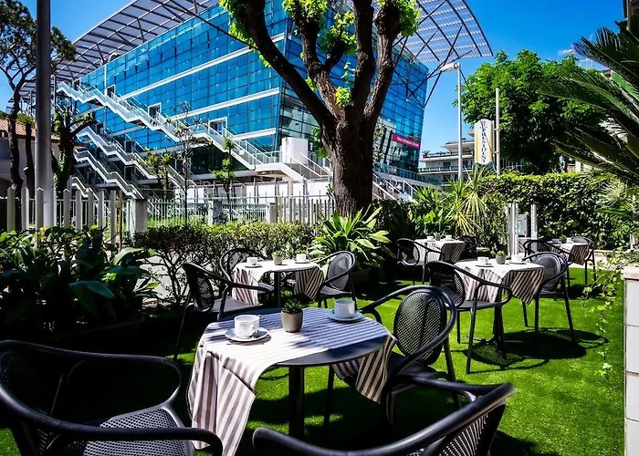 Hotel President - Vintage In Centro