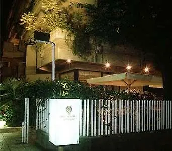 President - Vintage In Centro Hotel Riccione